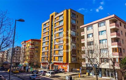 Kadıköy İçerenköy 160 m2 Net Satılık 3+1 Daire