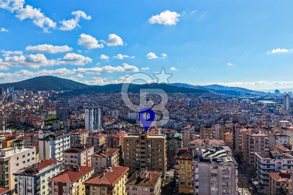 Kadıköy İçerenköy 160 m2 Net Satılık 3+1 Daire