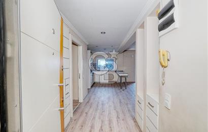 Osmanbey Sitesi 3+1 Ebeveyn Banyolu 2 Balkonlu Kiralık Daire