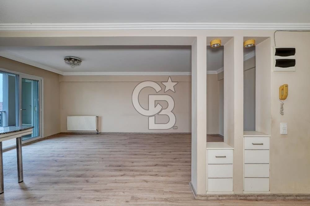 Osmanbey Sitesi 3+1 Ebeveyn Banyolu 2 Balkonlu Kiralık Daire