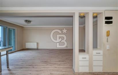 Osmanbey Sitesi 3+1 Ebeveyn Banyolu 2 Balkonlu Kiralık Daire