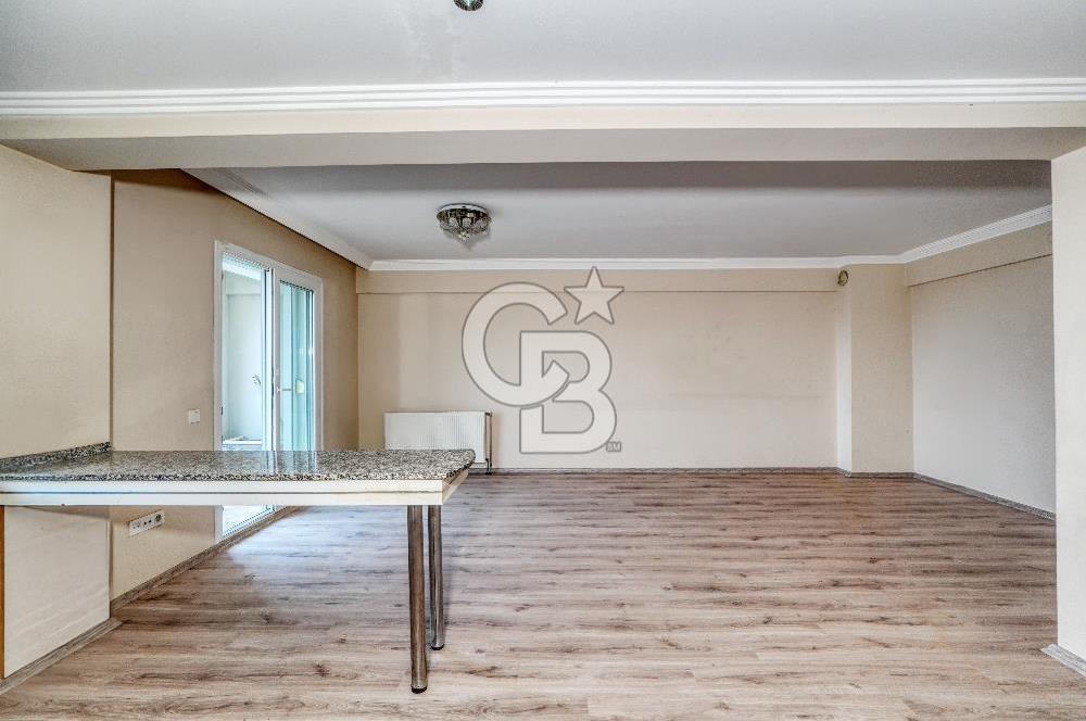 Osmanbey Sitesi 3+1 Ebeveyn Banyolu 2 Balkonlu Kiralık Daire