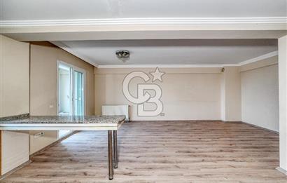 Osmanbey Sitesi 3+1 Ebeveyn Banyolu 2 Balkonlu Kiralık Daire