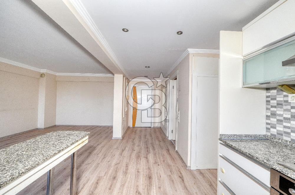 Osmanbey Sitesi 3+1 Ebeveyn Banyolu 2 Balkonlu Kiralık Daire