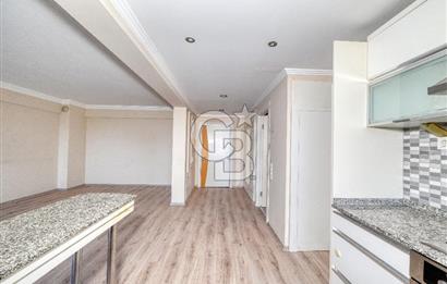 Osmanbey Sitesi 3+1 Ebeveyn Banyolu 2 Balkonlu Kiralık Daire