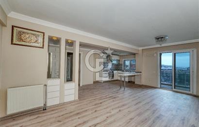 Osmanbey Sitesi 3+1 Ebeveyn Banyolu 2 Balkonlu Kiralık Daire