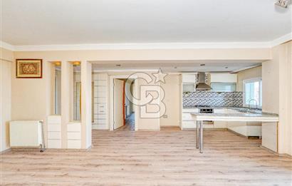 Osmanbey Sitesi 3+1 Ebeveyn Banyolu 2 Balkonlu Kiralık Daire