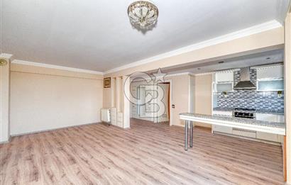 Osmanbey Sitesi 3+1 Ebeveyn Banyolu 2 Balkonlu Kiralık Daire