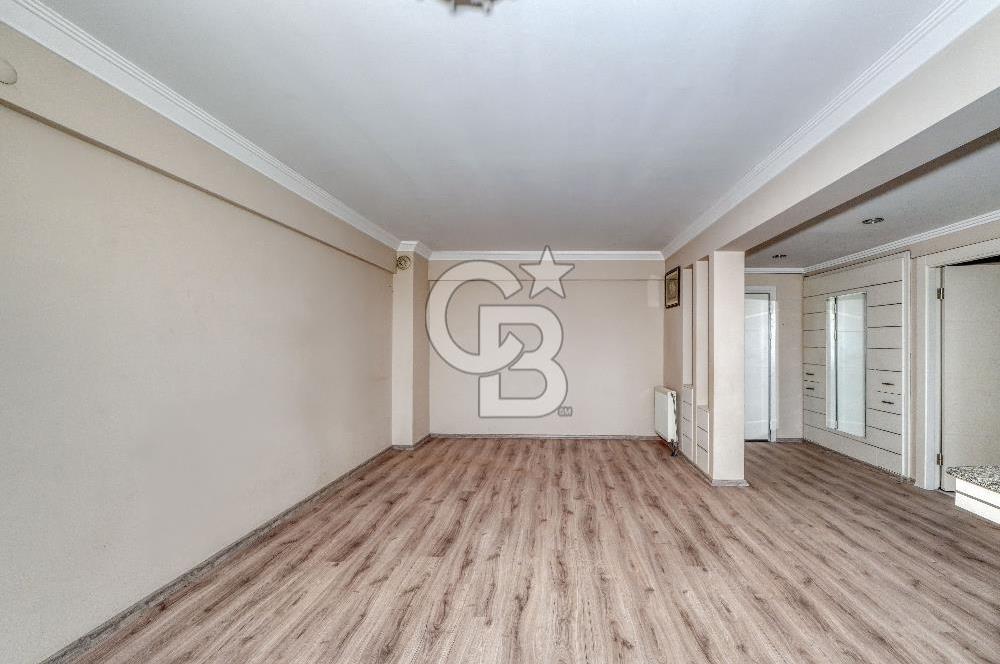 Osmanbey Sitesi 3+1 Ebeveyn Banyolu 2 Balkonlu Kiralık Daire
