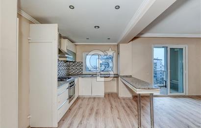 Osmanbey Sitesi 3+1 Ebeveyn Banyolu 2 Balkonlu Kiralık Daire