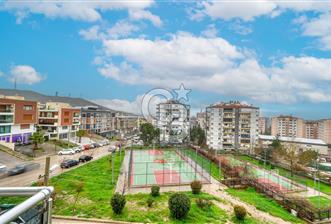 Osmanbey Sitesi 3+1 Ebeveyn Banyolu 2 Balkonlu Kiralık Daire - 1 - 335175