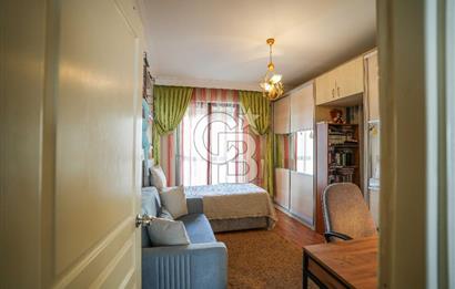 Kadıköy İçerenköy 160 m2 Net Satılık 3+1 Daire