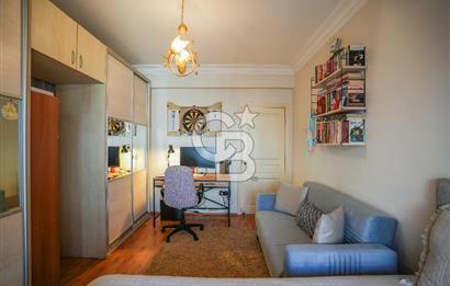 Kadıköy İçerenköy 160 m2 Net Satılık 3+1 Daire