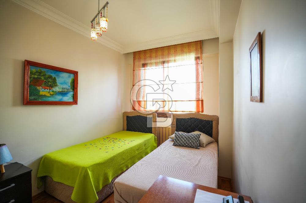 Kadıköy İçerenköy 160 m2 Net Satılık 3+1 Daire