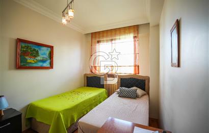 Kadıköy İçerenköy 160 m2 Net Satılık 3+1 Daire