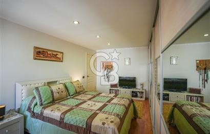 Kadıköy İçerenköy 160 m2 Net Satılık 3+1 Daire