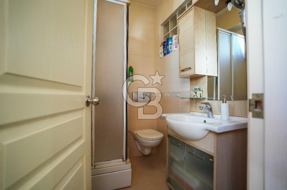 Kadıköy İçerenköy 160 m2 Net Satılık 3+1 Daire