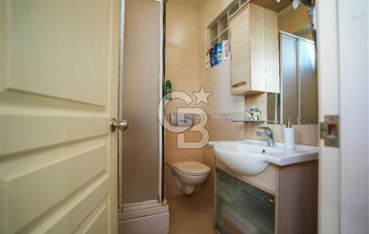 Kadıköy İçerenköy 160 m2 Net Satılık 3+1 Daire