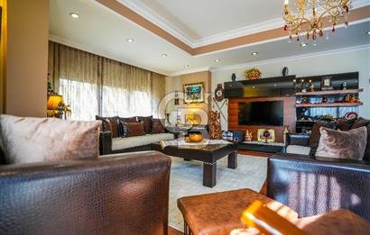 Kadıköy İçerenköy 160 m2 Net Satılık 3+1 Daire