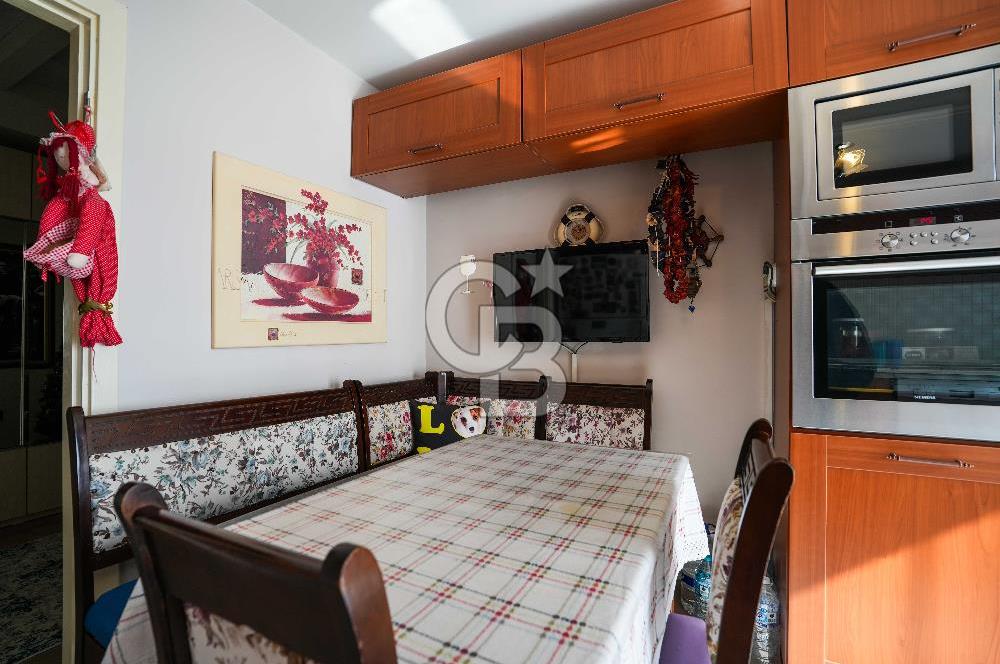 Kadıköy İçerenköy 160 m2 Net Satılık 3+1 Daire