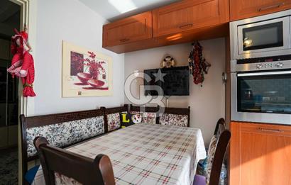 Kadıköy İçerenköy 160 m2 Net Satılık 3+1 Daire