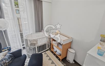 KİLYOS KİLYAPARK EVLERİNDE SATILIK BAHÇE DUBLEKS DAİRE