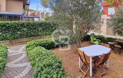KİLYOS KİLYAPARK EVLERİNDE SATILIK BAHÇE DUBLEKS DAİRE