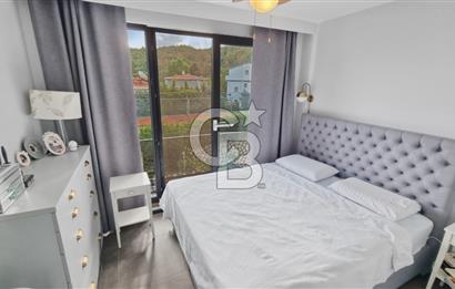 KİLYOS KİLYAPARK EVLERİNDE SATILIK BAHÇE DUBLEKS DAİRE