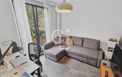 KİLYOS KİLYAPARK EVLERİNDE SATILIK BAHÇE DUBLEKS DAİRE