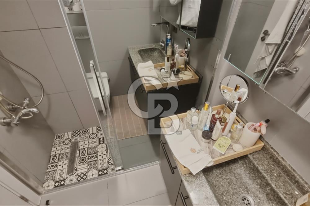 KİLYOS KİLYAPARK EVLERİNDE SATILIK BAHÇE DUBLEKS DAİRE