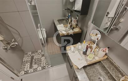 KİLYOS KİLYAPARK EVLERİNDE SATILIK BAHÇE DUBLEKS DAİRE