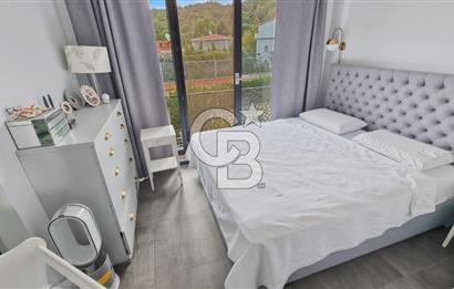 KİLYOS KİLYAPARK EVLERİNDE SATILIK BAHÇE DUBLEKS DAİRE