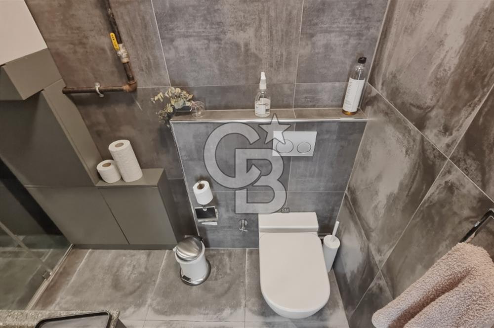 KİLYOS KİLYAPARK EVLERİNDE SATILIK BAHÇE DUBLEKS DAİRE