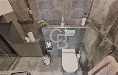 KİLYOS KİLYAPARK EVLERİNDE SATILIK BAHÇE DUBLEKS DAİRE