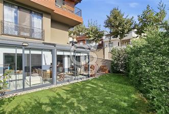 KİLYOS KİLYAPARK EVLERİNDE SATILIK BAHÇE DUBLEKS DAİRE - 1 - 335171