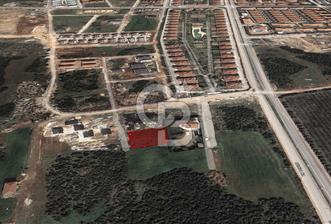 DÖŞEMEALTI ALTINKALE'DE 1000 M2 SATILIK ARSA - 1 - 335244