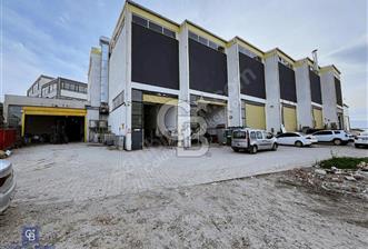 YALOVA MERKEZ KİRAZLI GESAN SAN. SİTESİ 178 m² SATILIK DÜKKAN - 1 - 335147