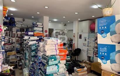 1282622116 AYRANCI MAH. HOŞDERE CADDESİ ÜZERİNDE 43 M2 SATILIK DÜKKAN