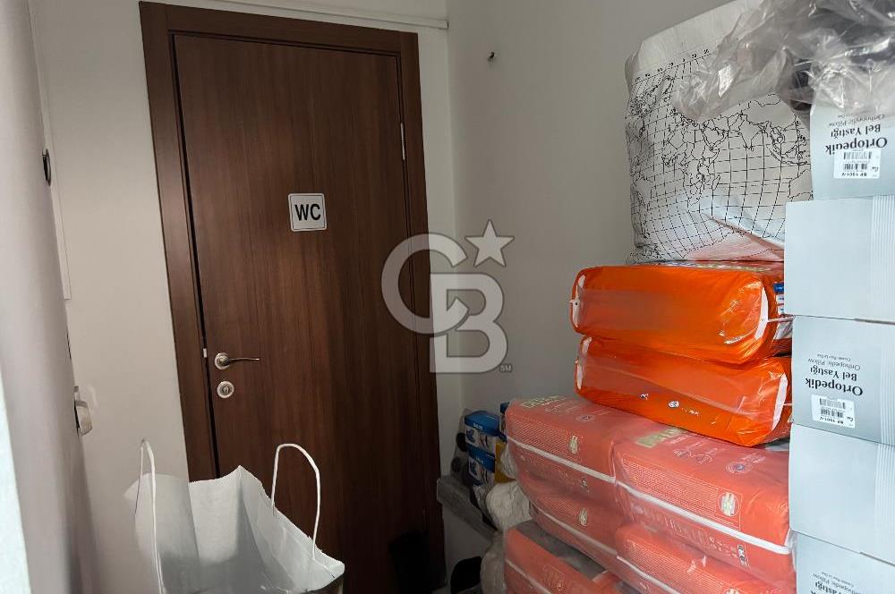 1282622116 AYRANCI MAH. HOŞDERE CADDESİ ÜZERİNDE 43 M2 SATILIK DÜKKAN