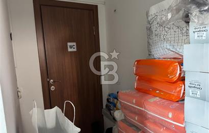 1282622116 AYRANCI MAH. HOŞDERE CADDESİ ÜZERİNDE 43 M2 SATILIK DÜKKAN