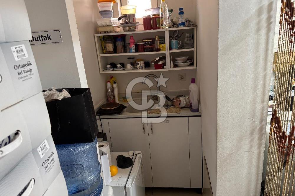 1282622116 AYRANCI MAH. HOŞDERE CADDESİ ÜZERİNDE 43 M2 SATILIK DÜKKAN