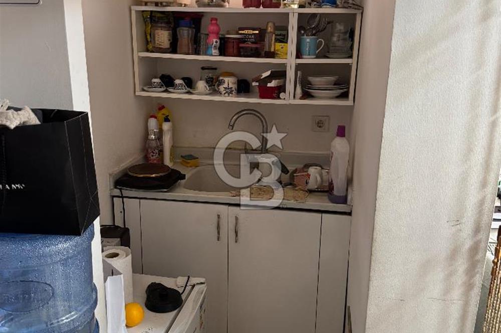 1282622116 AYRANCI MAH. HOŞDERE CADDESİ ÜZERİNDE 43 M2 SATILIK DÜKKAN