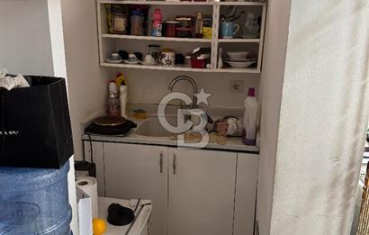 1282622116 AYRANCI MAH. HOŞDERE CADDESİ ÜZERİNDE 43 M2 SATILIK DÜKKAN