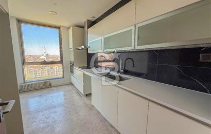 16/9 Residence’ta Prestijli ve Lüks 2+1 Kiralık Daire