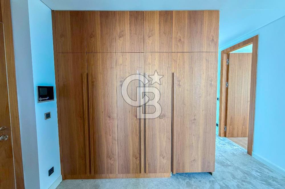 16/9 Residence’ta Prestijli ve Lüks 2+1 Kiralık Daire