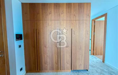 16/9 Residence’ta Prestijli ve Lüks 2+1 Kiralık Daire