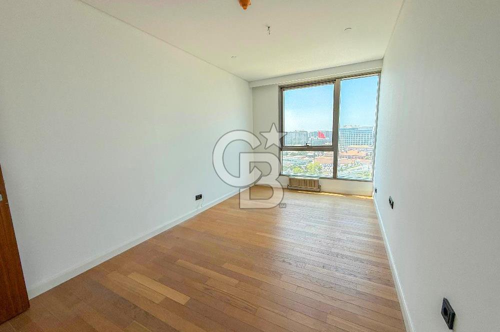 16/9 Residence’ta Prestijli ve Lüks 2+1 Kiralık Daire