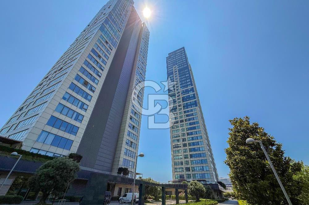 16/9 Residence’ta Prestijli ve Lüks 2+1 Kiralık Daire