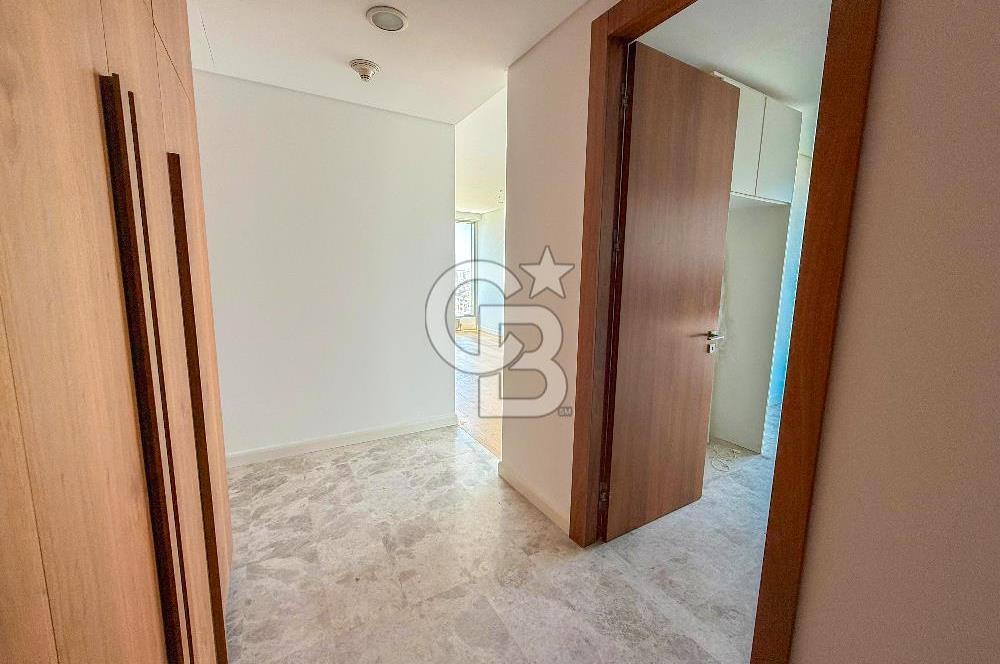 16/9 Residence’ta Prestijli ve Lüks 2+1 Kiralık Daire