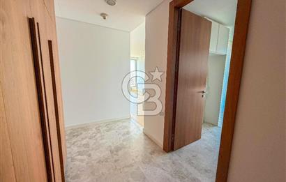 16/9 Residence’ta Prestijli ve Lüks 2+1 Kiralık Daire